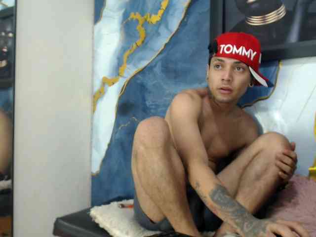 TheShamefulBoys Sex Cam Show