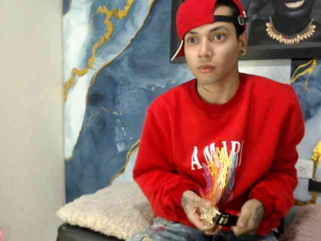 TheShamefulBoys Sex Cam Show