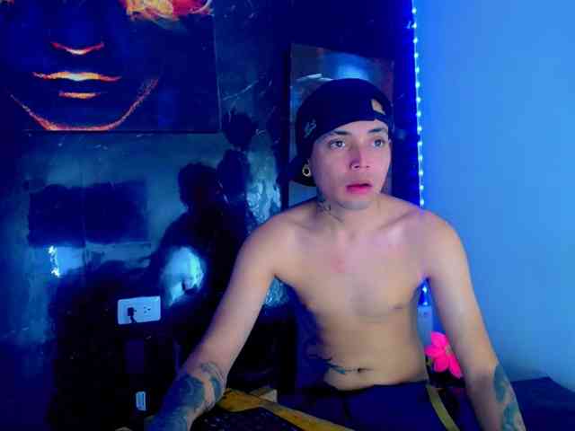 TheShamefulBoys Sex Cam Show