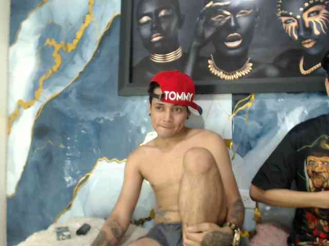 TheShamefulBoys Sex Cam Show