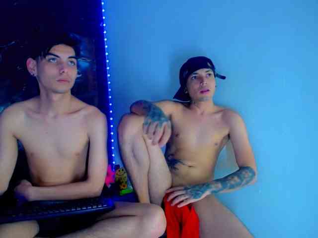 TheShamefulBoys