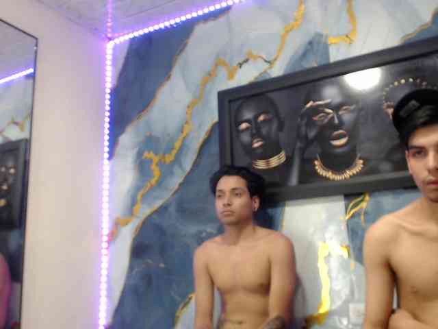 TheShamefulBoys TheShamefulBoys