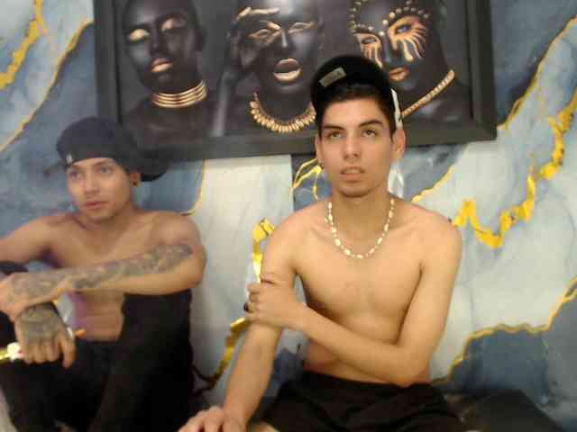 TheShamefulBoys TheShamefulBoys