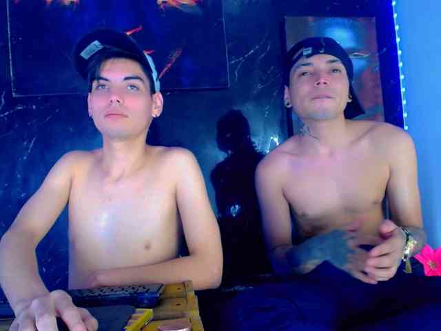 TheShamefulBoys