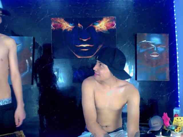 TheShamefulBoys TheShamefulBoys