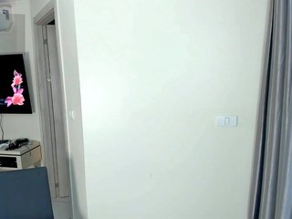 evelyne-xx Porn Show