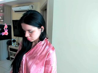 evelyne-xx Porn Show