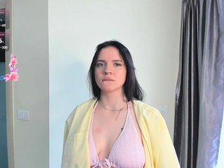 evelyne-xx Porn Show