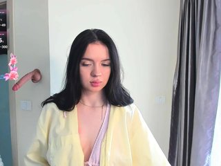 evelyne-xx Porn Show