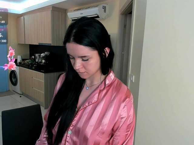 evelyne-xx live webcam show