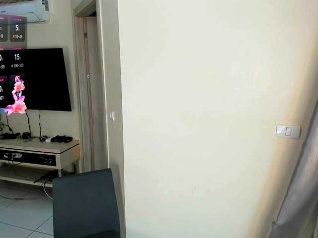 evelyne-xx live cam on BongaCams