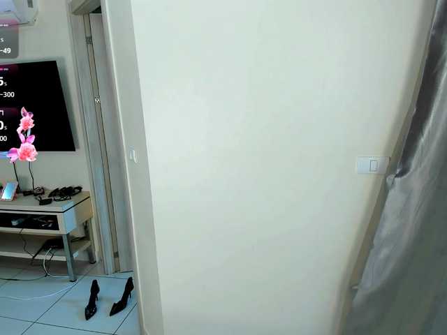 evelyne-xx live cam