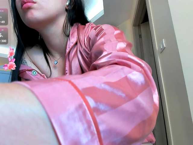 evelyne-xx live webcam show