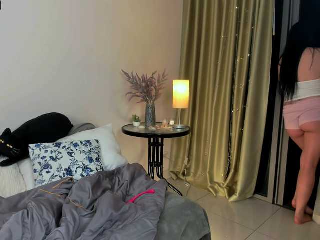 Evelyne-xx live cam