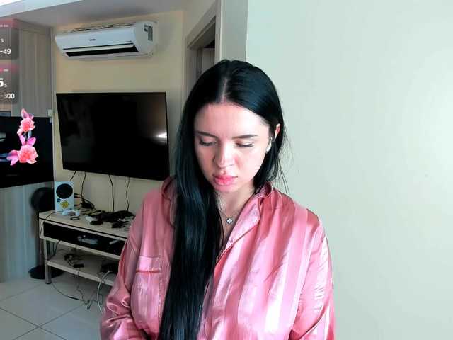 evelyne-xx live webcam show