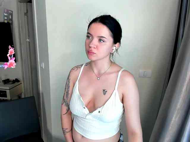 evelyne-xx webcam