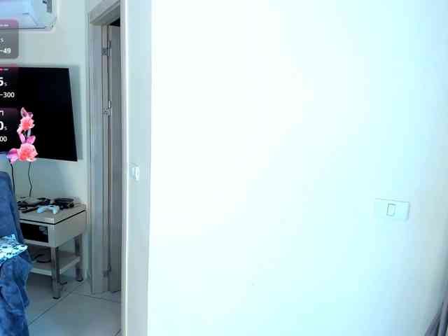 evelyne-xx webcam