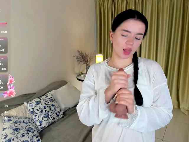 evelyne-xx webcam