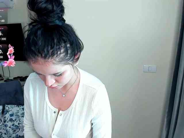 evelyne-xx webcam