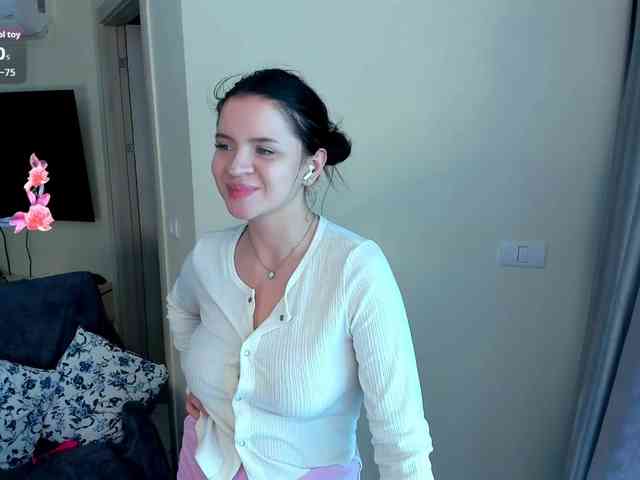evelyne-xx webcam
