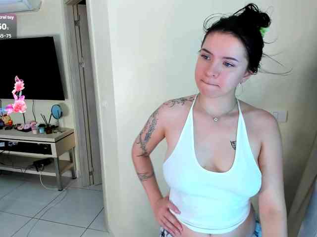 evelyne-xx webcam