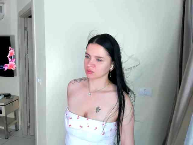 evelyne-xx webcam
