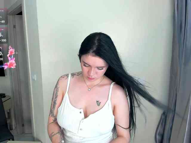 evelyne-xx webcam