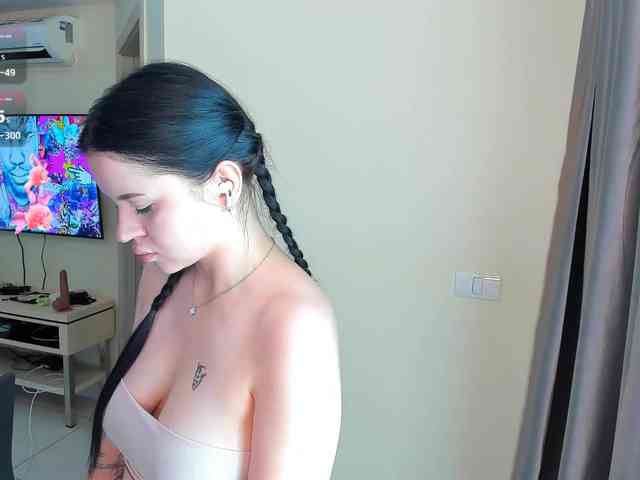 evelyne-xx webcam