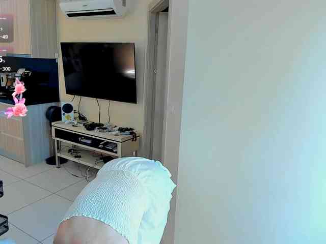 evelyne-xx webcam