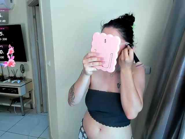 evelyne-xx webcam