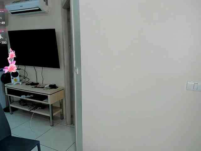 evelyne-xx webcam