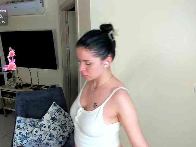 evelyne-xx webcam