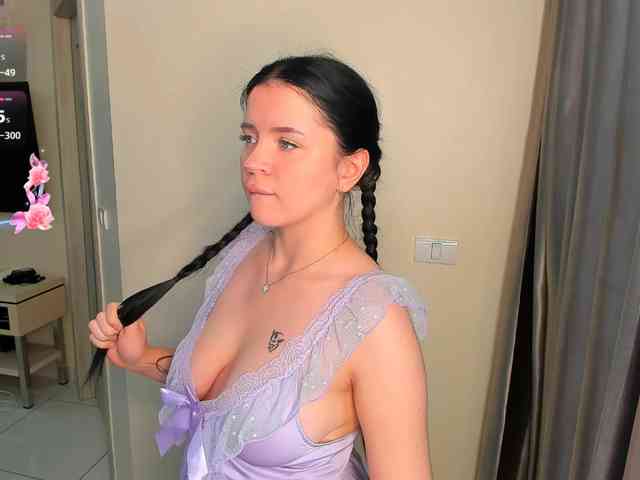 evelyne-xx webcam