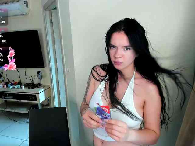 evelyne-xx webcam