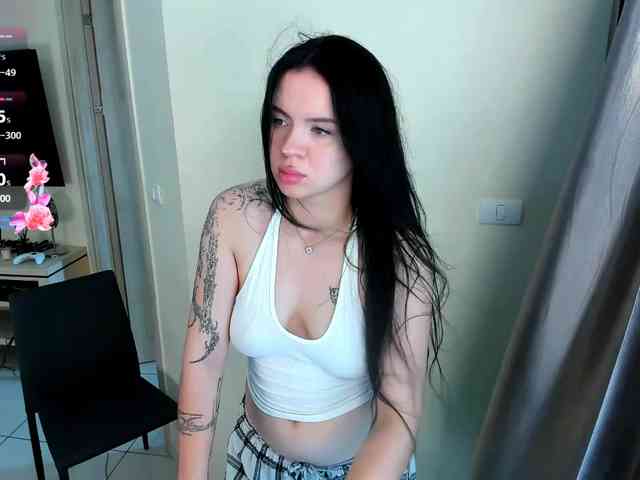 evelyne-xx webcam