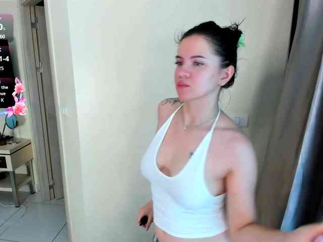 evelyne-xx webcam