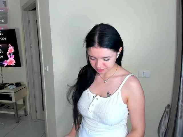 evelyne-xx webcam