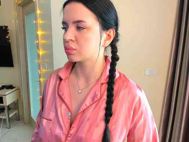 evelyne-xx webcam