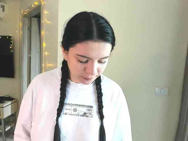 evelyne-xx webcam