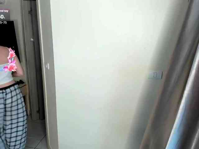 evelyne-xx webcam