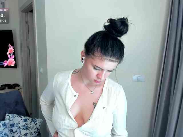 evelyne-xx webcam