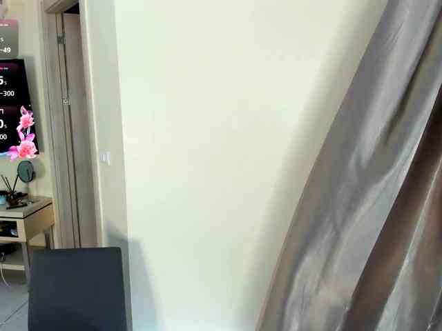 evelyne-xx Live Webcam on BongaCams