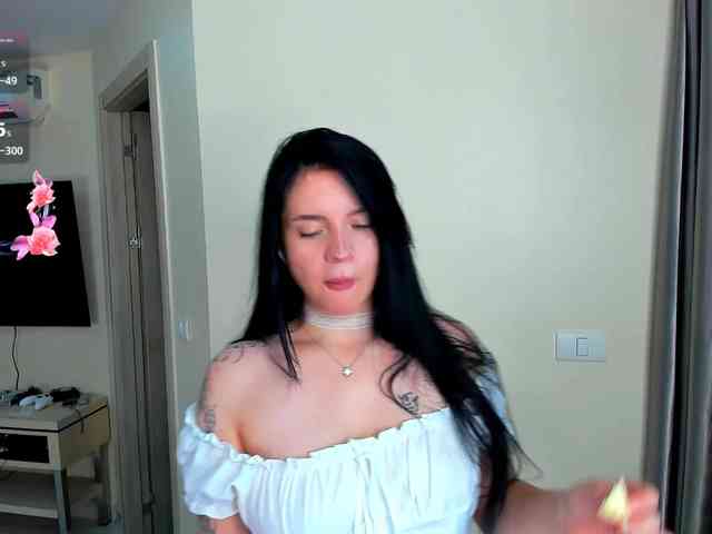 evelyne-xx webcam