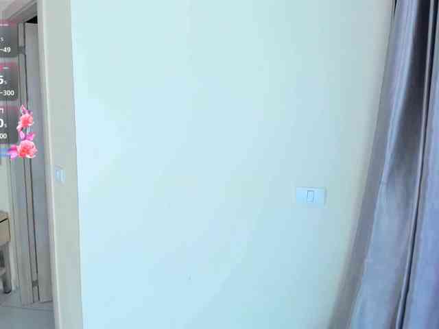 evelyne-xx webcam