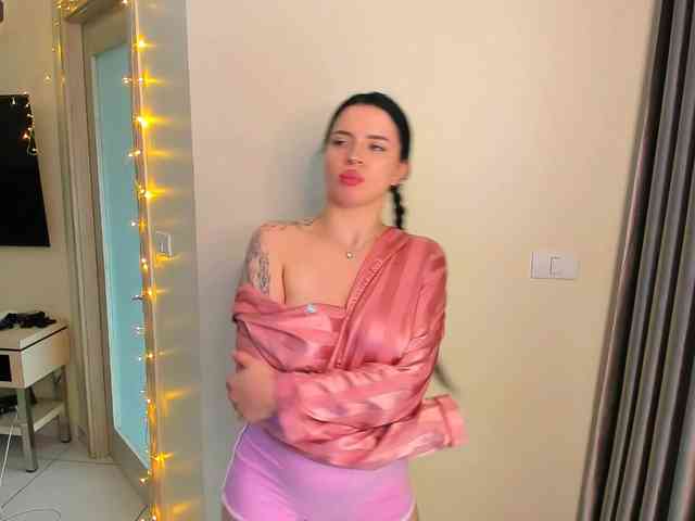 evelyne-xx webcam