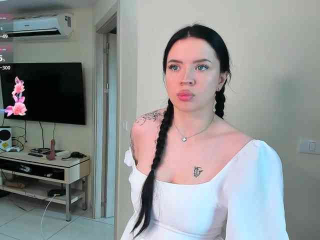 evelyne-xx webcam