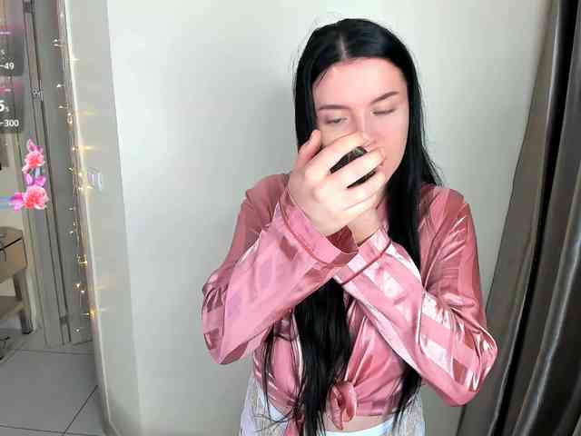 evelyne-xx webcam
