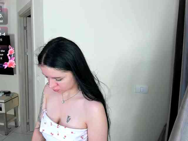 evelyne-xx webcam