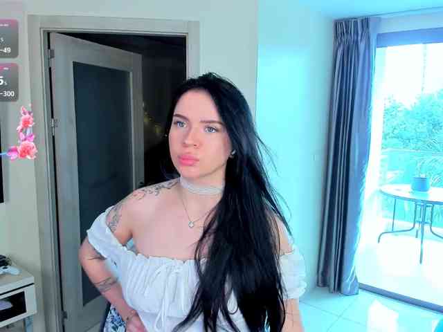 evelyne-xx webcam