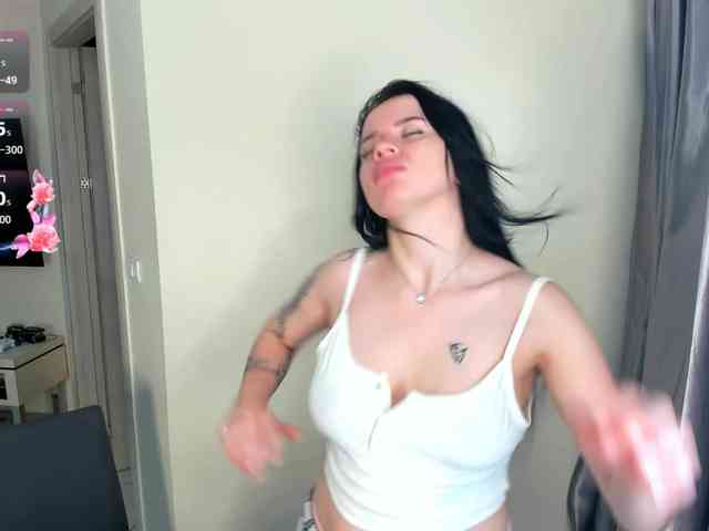 evelyne-xx webcam